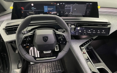 Peugeot 3008 NOUVEAU 12