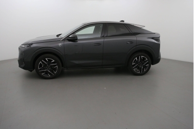 Peugeot 3008 NOUVEAU Hybrid 145 e-DCS6 GT