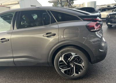 Citroën C4 PureTech 130 S&S EAT8 Shine