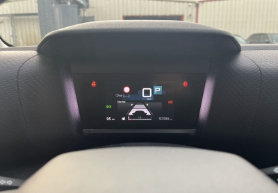 Citroën C4 PureTech 130 S&S EAT8 Shine