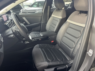 Citroën C4 PureTech 130 S&S EAT8 Shine