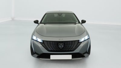 Peugeot 308 Hybrid 136 e-DCS6 Allure