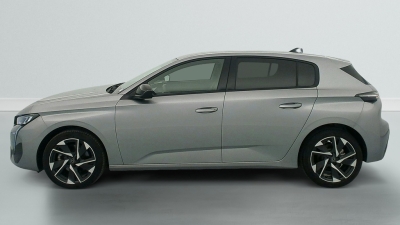 Peugeot 308 Hybrid 136 e-DCS6 Allure