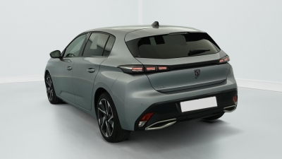 Peugeot 308 Hybrid 136 e-DCS6 Allure