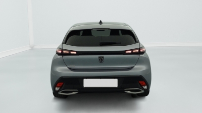 Peugeot 308 Hybrid 136 e-DCS6 Allure