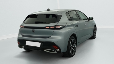 Peugeot 308 Hybrid 136 e-DCS6 Allure