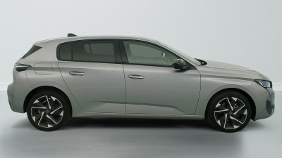 Peugeot 308 Hybrid 136 e-DCS6 Allure