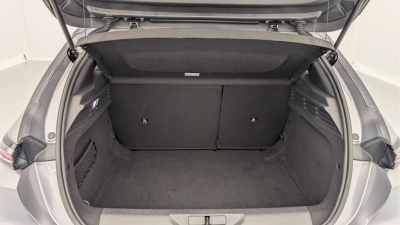 Peugeot 308 Hybrid 136 e-DCS6 Allure