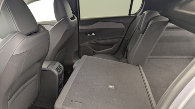 Peugeot 308 Hybrid 136 e-DCS6 Allure