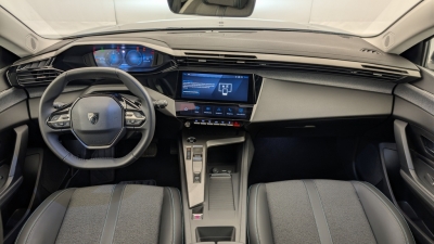 Peugeot 308 Hybrid 136 e-DCS6 Allure