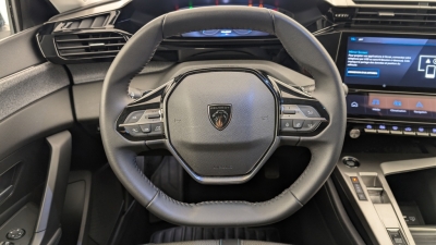 Peugeot 308 Hybrid 136 e-DCS6 Allure