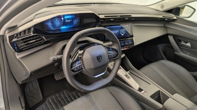 Peugeot 308 Hybrid 136 e-DCS6 Allure