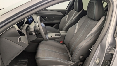 Peugeot 308 Hybrid 136 e-DCS6 Allure