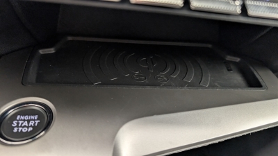 Peugeot 308 Hybrid 136 e-DCS6 Allure