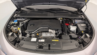 Peugeot 308 Hybrid 136 e-DCS6 Allure