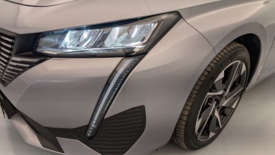 Peugeot 308 Hybrid 136 e-DCS6 Allure