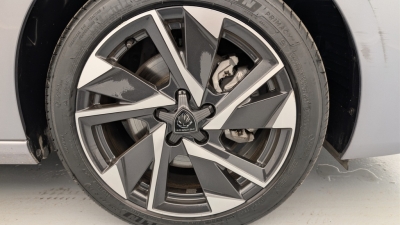 Peugeot 308 Hybrid 136 e-DCS6 Allure