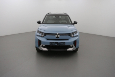 Citroën C3 Aircross NEW Hybride 145 ch Aut Max