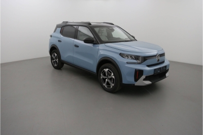 Citroën C3 Aircross NEW Hybride 145 ch Aut Max