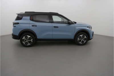 Citroën C3 Aircross NEW Hybride 145 ch Aut Max