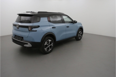 Citroën C3 Aircross NEW Hybride 145 ch Aut Max