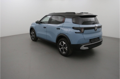 Citroën C3 Aircross NEW Hybride 145 ch Aut Max