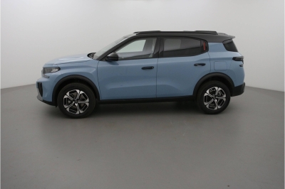 Citroën C3 Aircross NEW Hybride 145 ch Aut Max