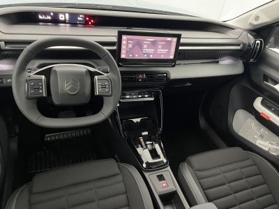 Citroën C3 Aircross NEW Hybride 145 ch Aut Max