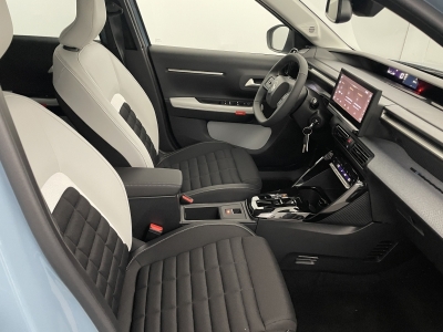 Citroën C3 Aircross NEW Hybride 145 ch Aut Max