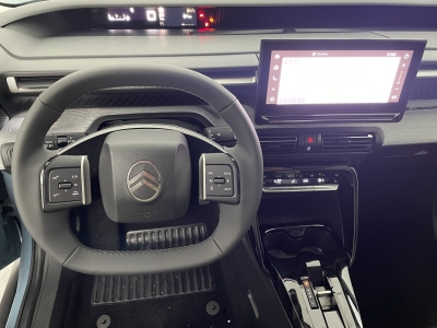 Citroën C3 Aircross NEW Hybride 145 ch Aut Max