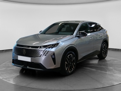 Peugeot 3008 Hybrid 145 e-DCS6 Allure