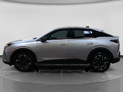 Peugeot 3008 Hybrid 145 e-DCS6 Allure