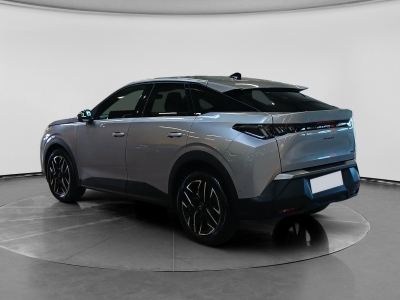 Peugeot 3008 Hybrid 145 e-DCS6 Allure