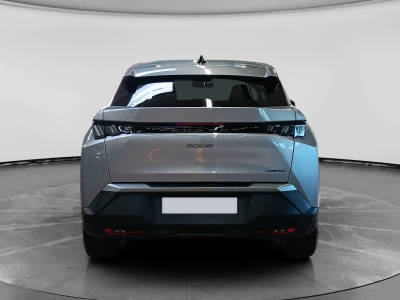 Peugeot 3008 Hybrid 145 e-DCS6 Allure