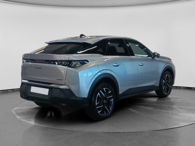 Peugeot 3008 Hybrid 145 e-DCS6 Allure