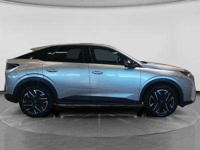 Peugeot 3008 Hybrid 145 e-DCS6 Allure