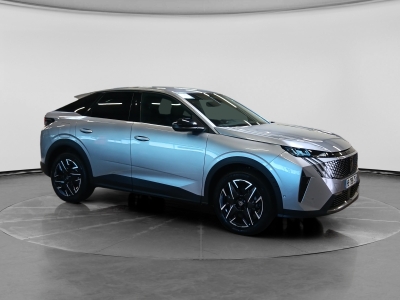 Peugeot 3008 Hybrid 145 e-DCS6 Allure