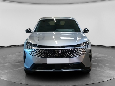 Peugeot 3008 Hybrid 145 e-DCS6 Allure
