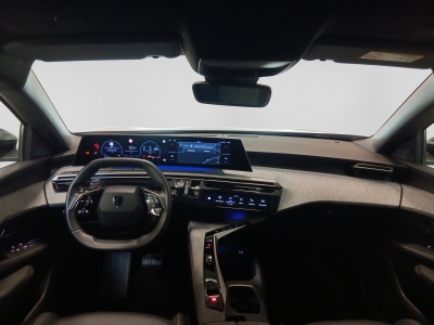 Peugeot 3008 Hybrid 145 e-DCS6 Allure