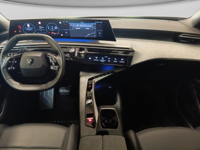 Peugeot 3008 Hybrid 145 e-DCS6 Allure