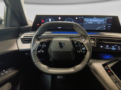 Peugeot 3008 Hybrid 145 e-DCS6 Allure