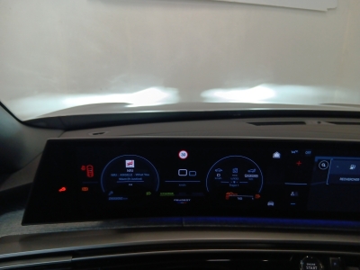 Peugeot 3008 Hybrid 145 e-DCS6 Allure