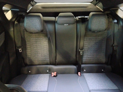 Peugeot 3008 Hybrid 145 e-DCS6 Allure