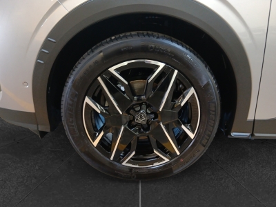 Peugeot 3008 Hybrid 145 e-DCS6 Allure