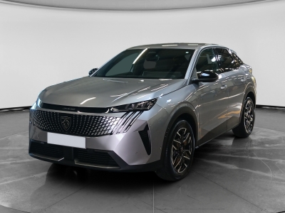 Peugeot 3008 Hybrid 145 e-DCS6 Allure