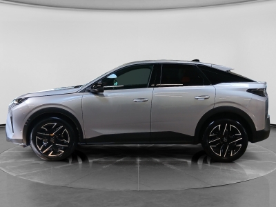 Peugeot 3008 Hybrid 145 e-DCS6 Allure