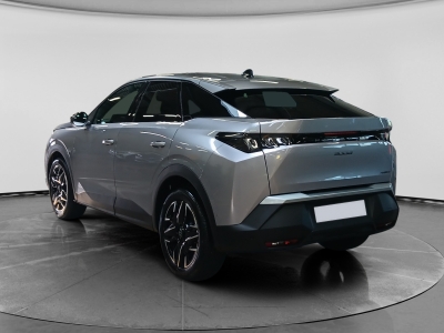 Peugeot 3008 Hybrid 145 e-DCS6 Allure