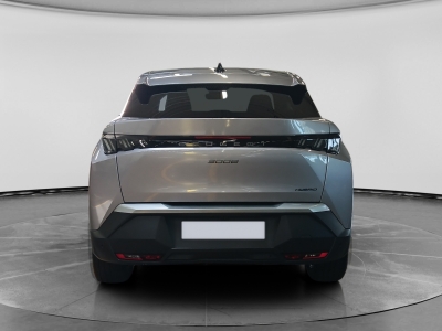 Peugeot 3008 Hybrid 145 e-DCS6 Allure