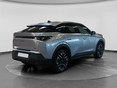 Peugeot 3008 Hybrid 145 e-DCS6 Allure