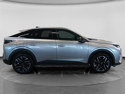 Peugeot 3008 Hybrid 145 e-DCS6 Allure